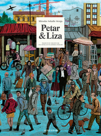 Picture of Petar & Liza