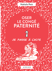Image de Oser le congé paternité
