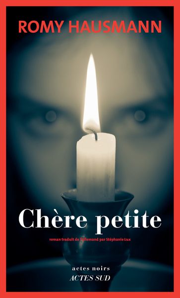 Picture of Chère petite