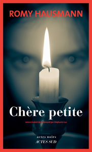 Picture of Chère petite