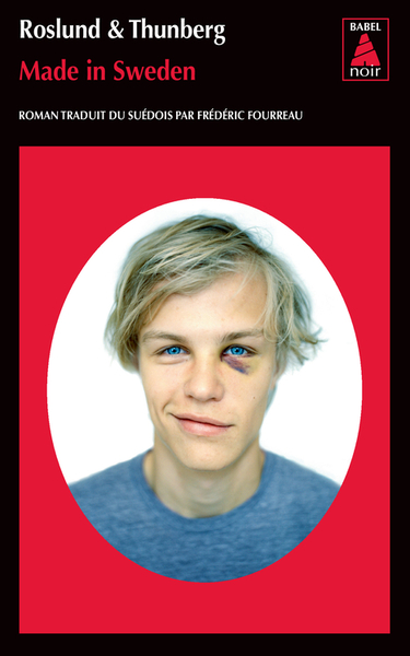 Image de Made in Sweden