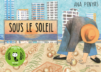 Picture of Sous le soleil