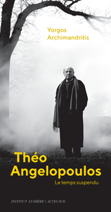 Picture of Théo Angelopoulos