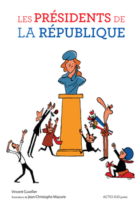 Image de Les présidents de la République