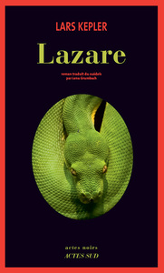 Picture of Lazare