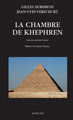 Image de La Chambre de Khephren