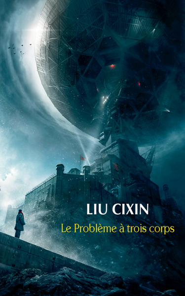Image de COFFRET BABEL Le Problème à trois corps
