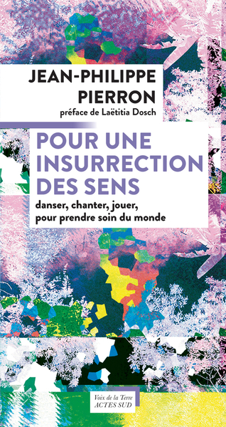 Picture of Pour une insurrection des sens