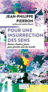 Picture of Pour une insurrection des sens