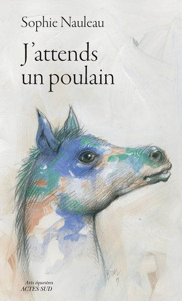 Image de J'attends un poulain