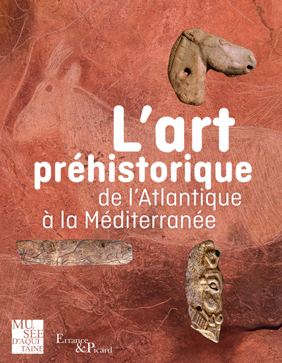 Image de L'Art préhistorique