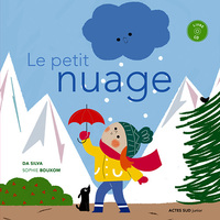 Image de Le petit nuage