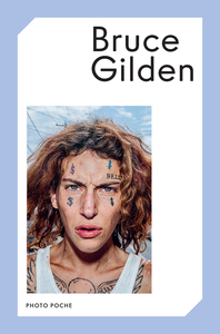 Image de Bruce Gilden