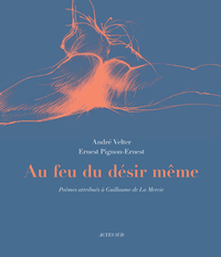 Picture of Au feu du désir même
