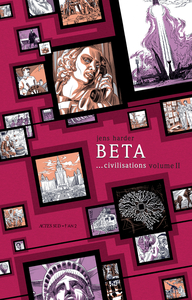 Picture of BETA... civilisations - volume 2
