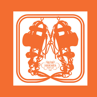 Image de Hermès Pop-up !