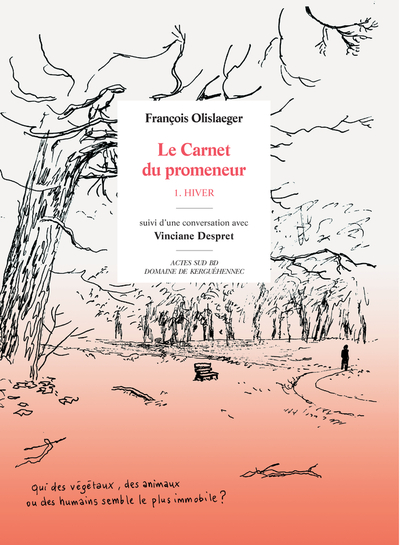 Picture of Carnet du promeneur