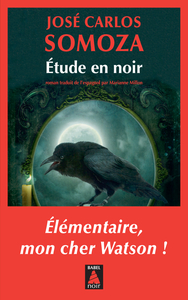 Picture of Étude en noir