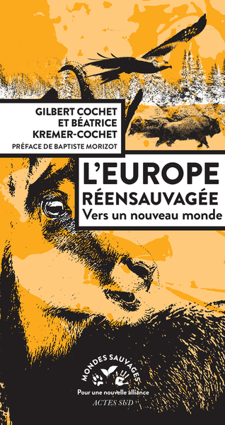 Picture of L'Europe réensauvagée