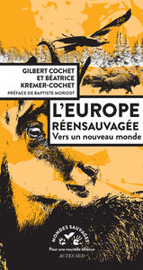Picture of L'Europe réensauvagée