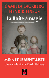 Image de La Boîte à magie