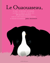 Picture of Le ouaouaseau