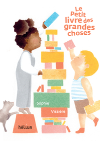 Picture of Le Petit Livre des grandes choses