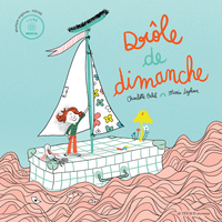 Image de Drôle de dimanche