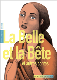 Image de La Belle et la Bête et autres contes