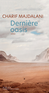 Image de Dernière oasis