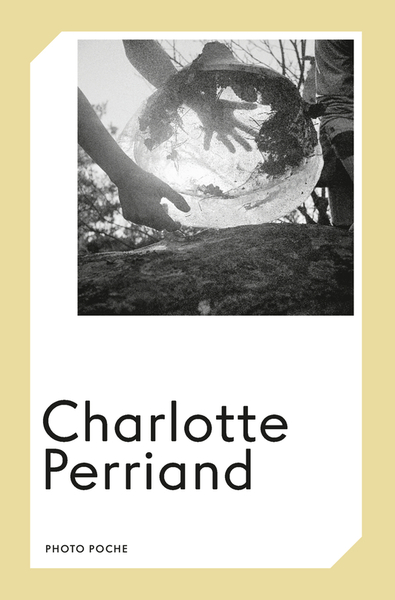 Image de Charlotte Perriand