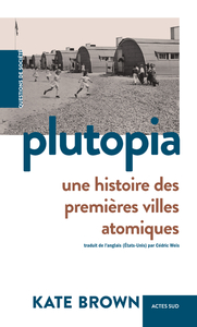 Picture of Plutopia