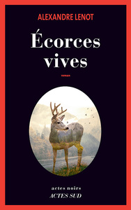 Picture of Écorces vives