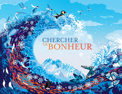 Picture of Chercher le bonheur