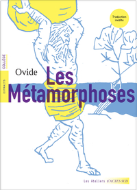Picture of Les Métamorphoses