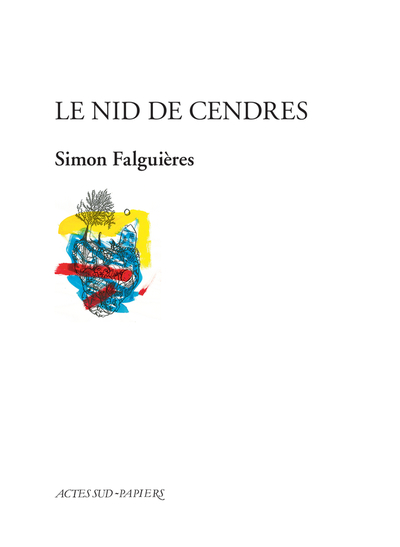 Image de Le Nid de cendres