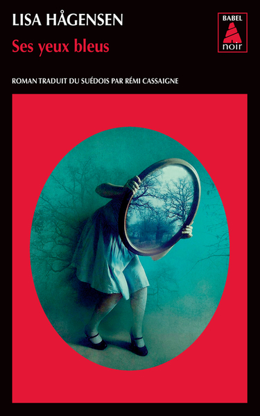 Image de Ses yeux bleus