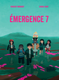 Image de Emergence 7