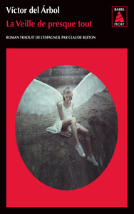 Image de La Veille de presque tout