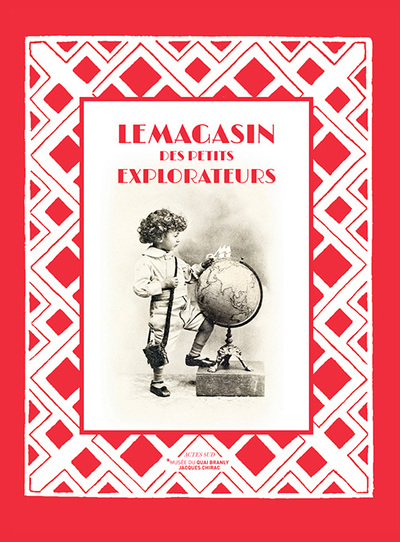 Image de Le magasin des petits explorateurs