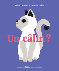 Picture of Un câlin ?