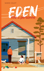 Picture of Eden, fille de personne
