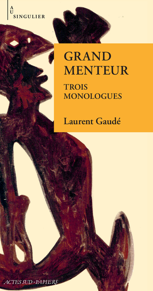 Image de Grand menteur