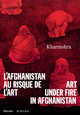 Image de L'Afghanistan au risque de l'art