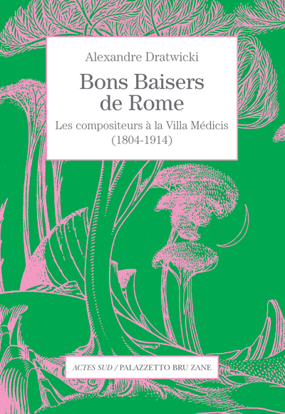 Picture of Bons baisers de Rome