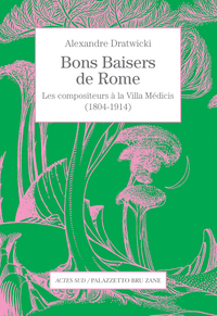 Picture of Bons baisers de Rome