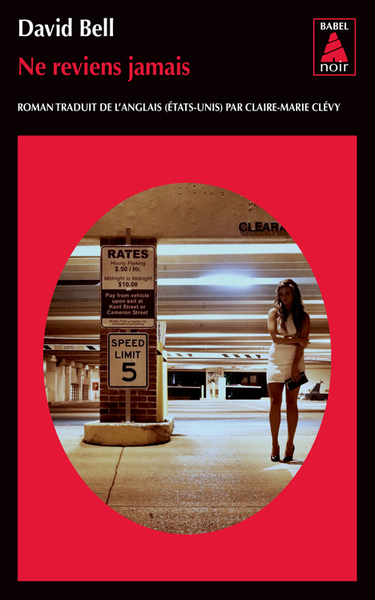 Image de Ne reviens jamais