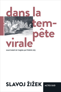 Image de Dans la tempête virale