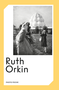 Picture of Ruth Orkin