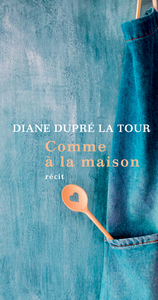 Picture of Comme à la maison